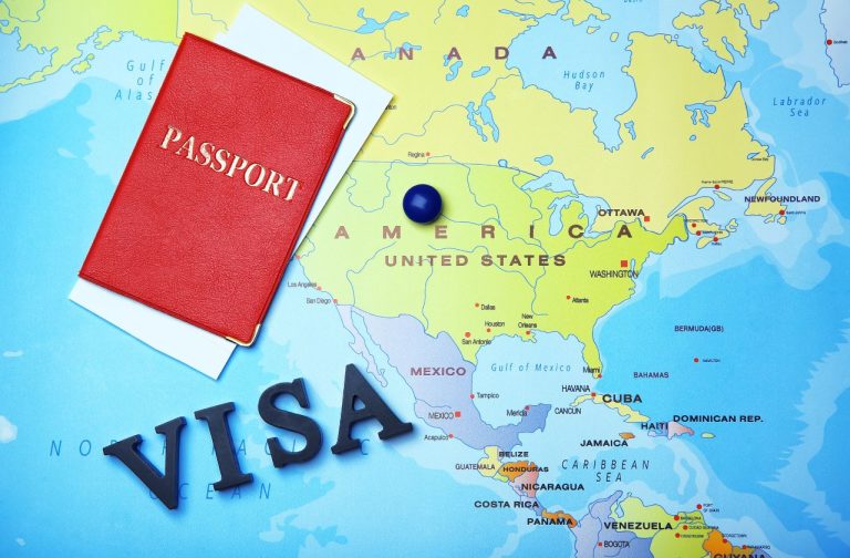 How Visa Agents Can Help with Your Family Visa Application